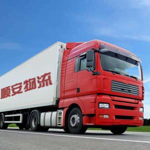 到山東境內(nèi)物流